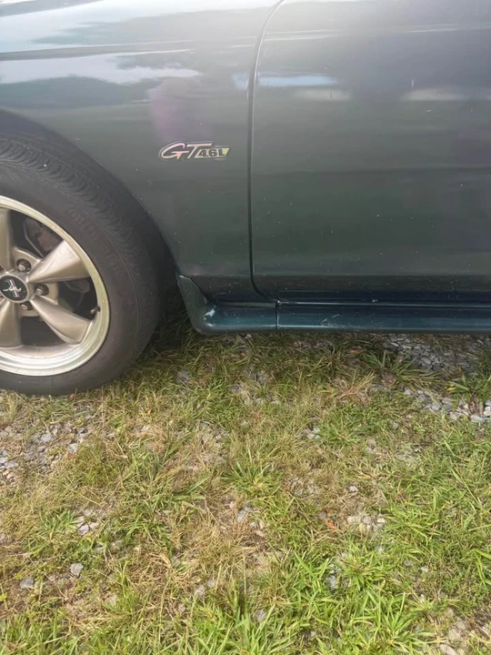 1996 Ford GT - Image 9 of 10