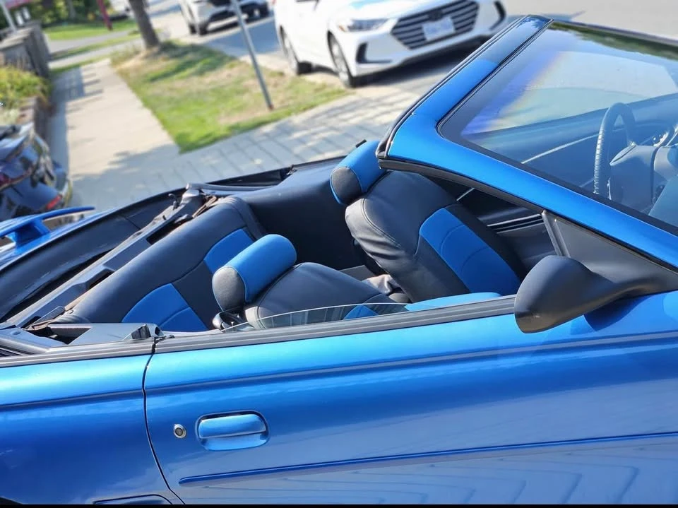 1996 Ford GT - Image 7 of 12
