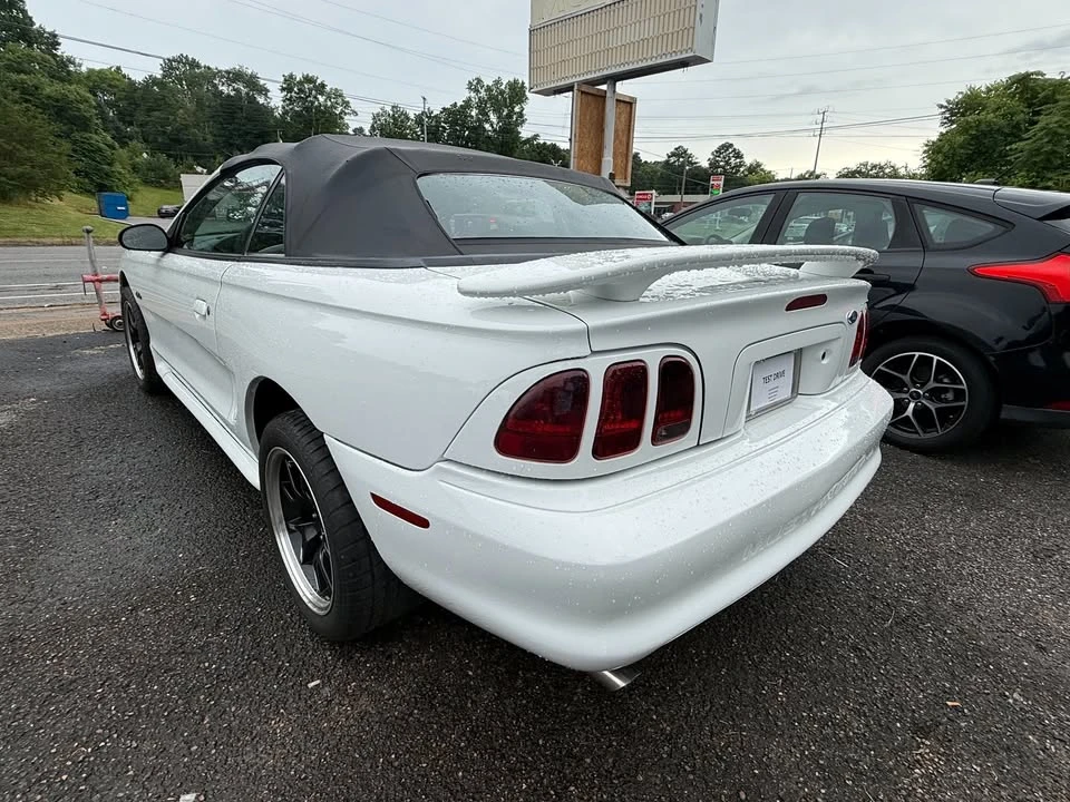 1996 Ford SN95 Mustang - Image 6 of 10