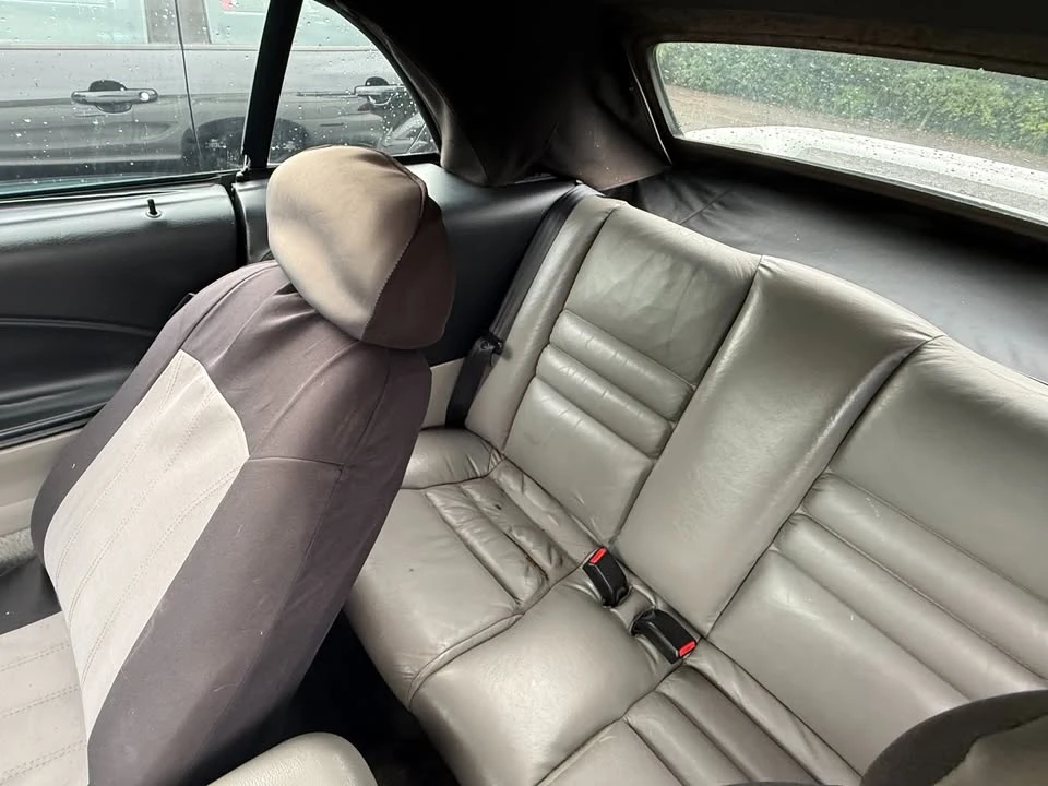 1996 Ford SN95 Mustang - Image 10 of 10