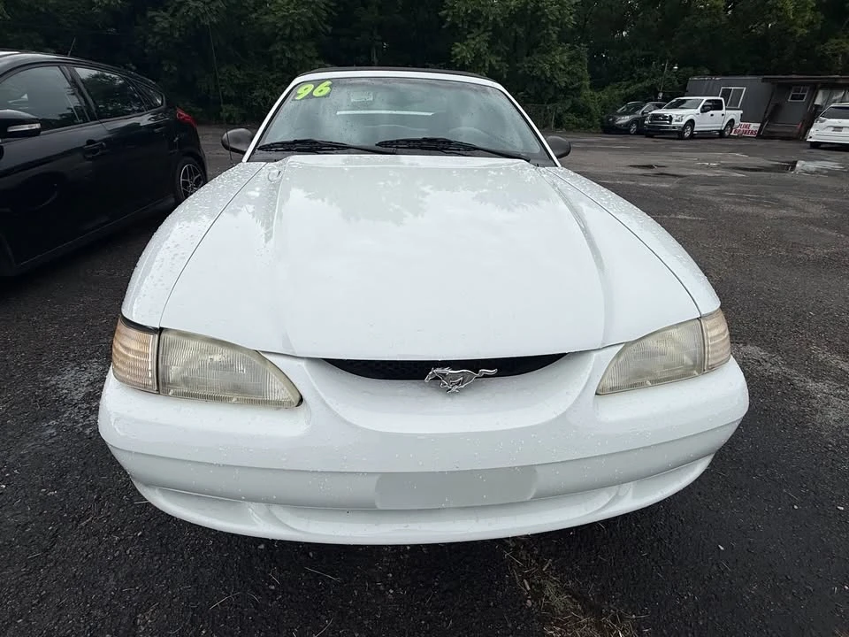 1996 Ford SN95 Mustang - Image 2 of 10
