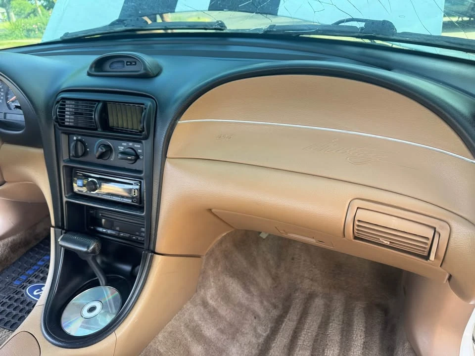1996 Ford SN95 Mustang - Image 7 of 8
