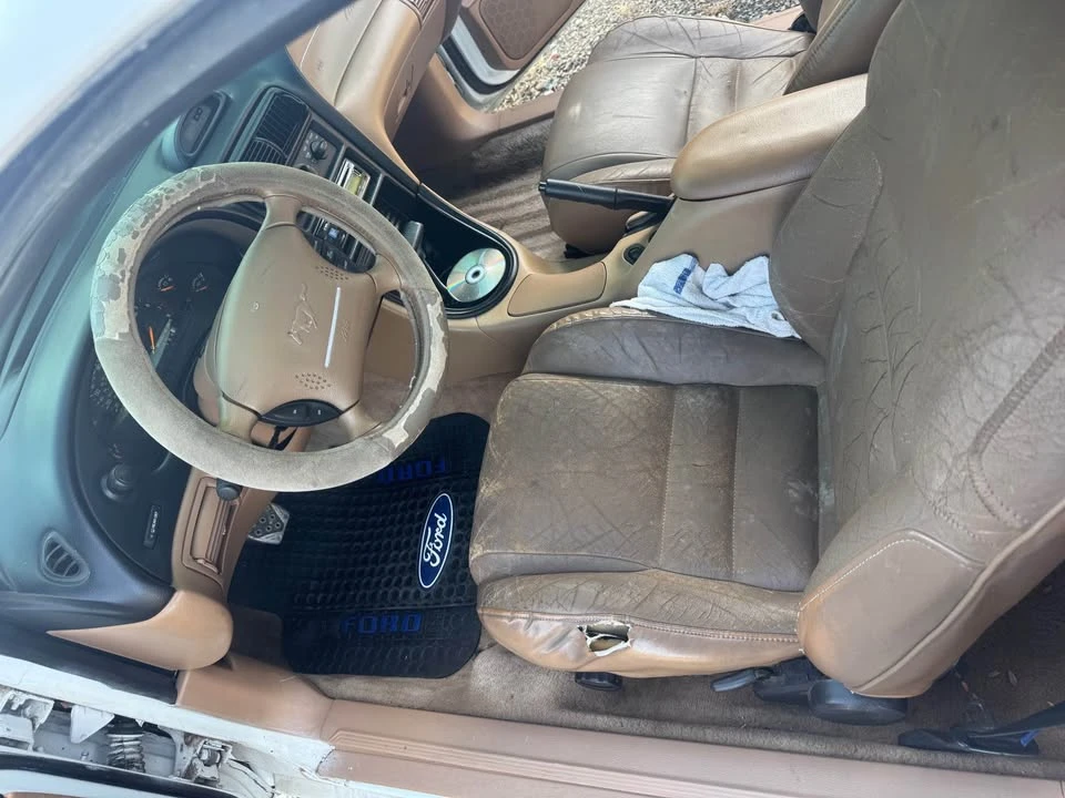 1996 Ford SN95 Mustang - Image 3 of 8