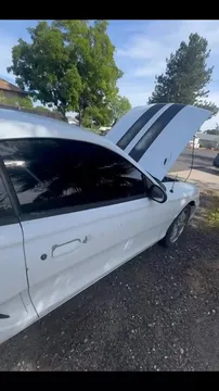 1996 Ford Mustang