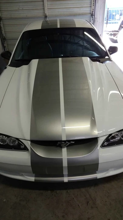1996 Ford SN95 Mustang - Image 3 of 7