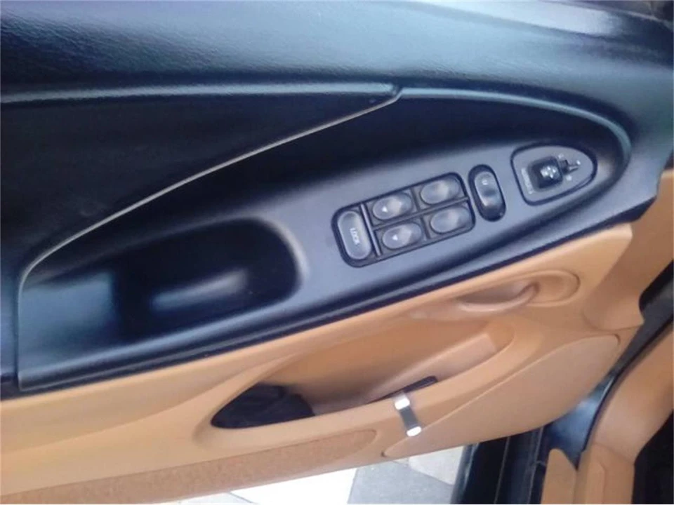 1996 Ford SN95 Mustang - Image 4 of 24