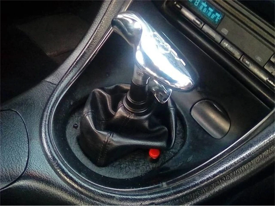 1996 Ford SN95 Mustang - Image 10 of 24