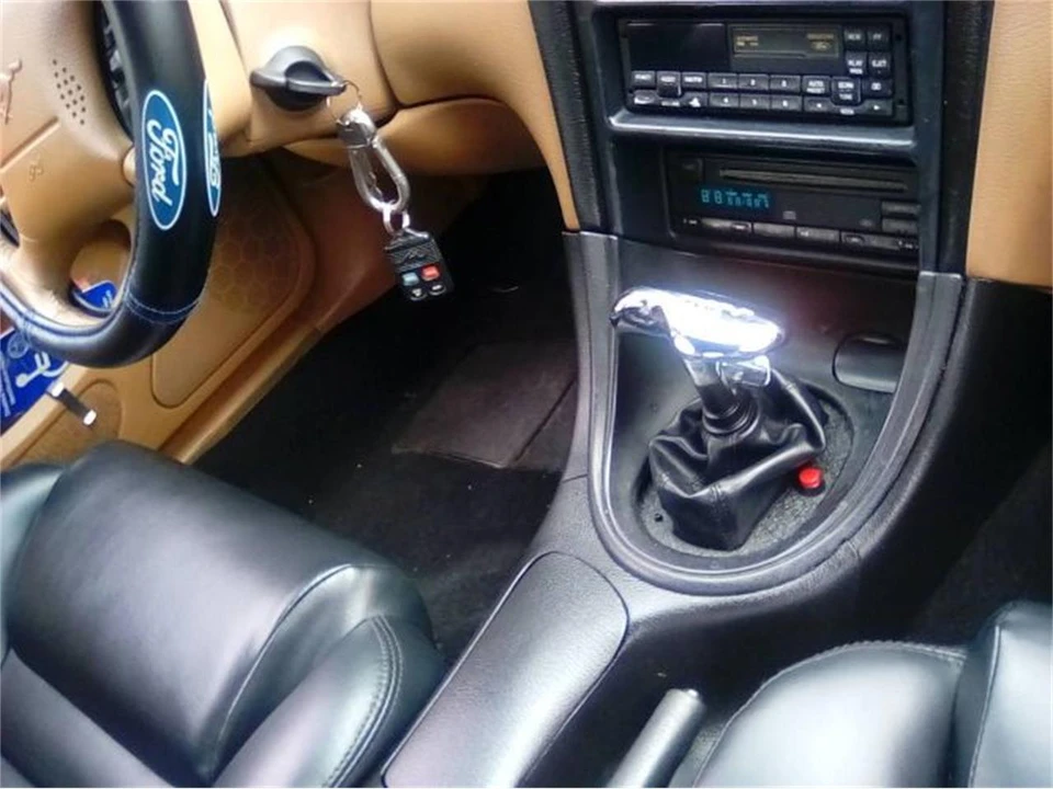 1996 Ford SN95 Mustang - Image 6 of 24