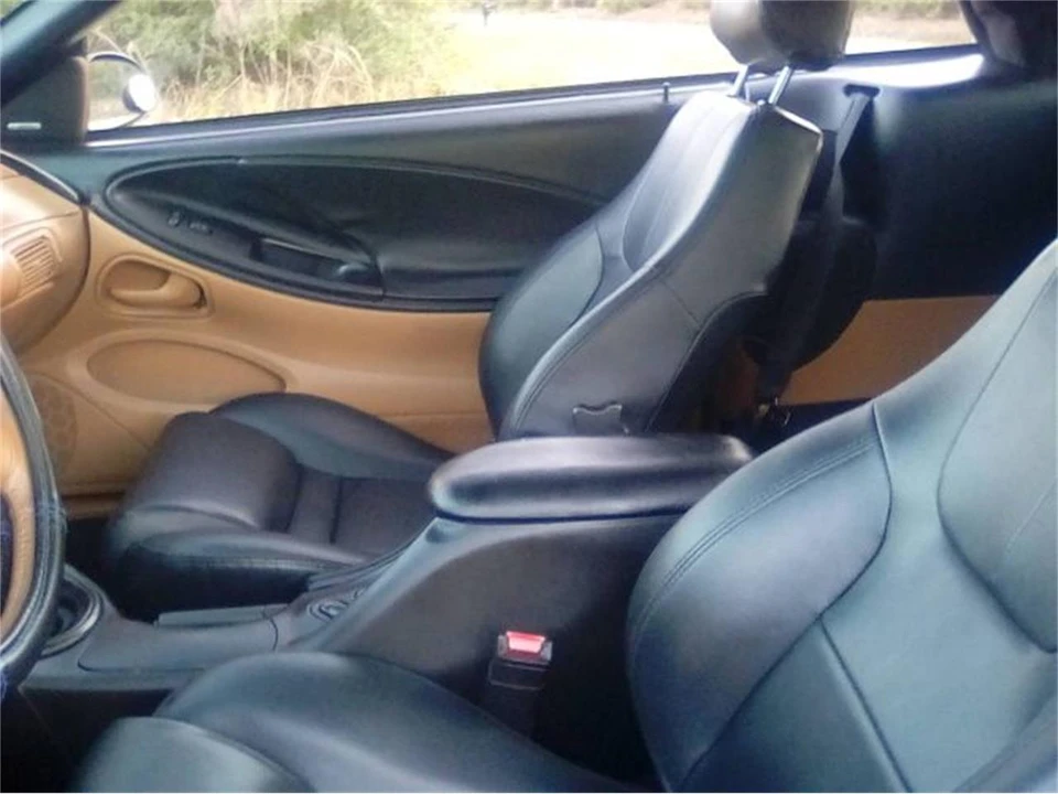 1996 Ford SN95 Mustang - Image 9 of 24