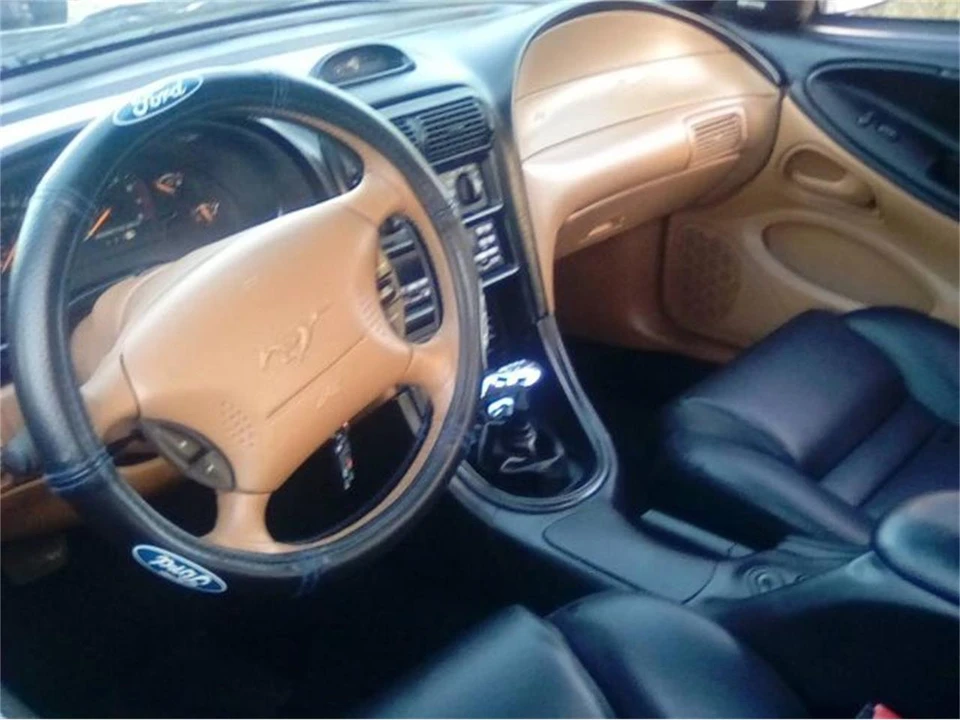 1996 Ford SN95 Mustang - Image 7 of 24