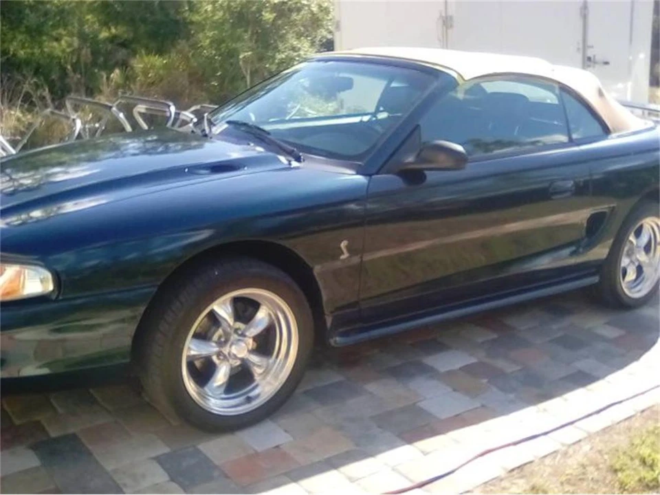 1996 Ford SN95 Mustang - Image 19 of 24