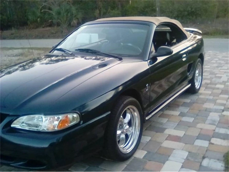 1996 Ford SN95 Mustang - Image 11 of 24