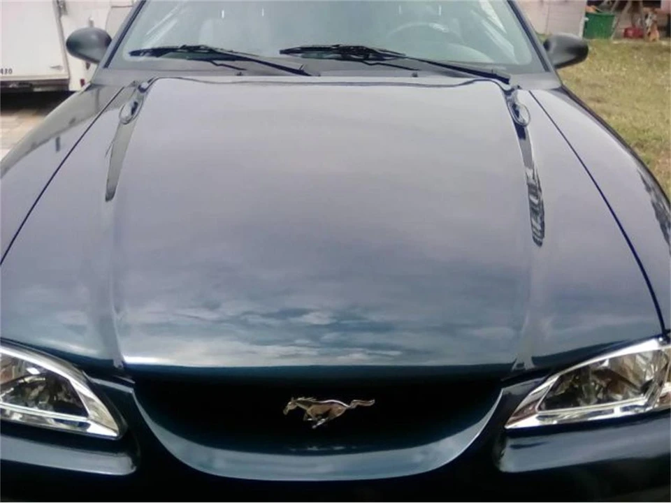 1996 Ford SN95 Mustang - Image 13 of 24