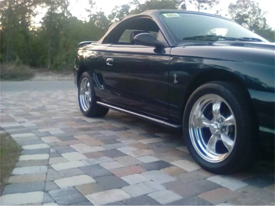1996 Ford SN95 Mustang - Image 20 of 24