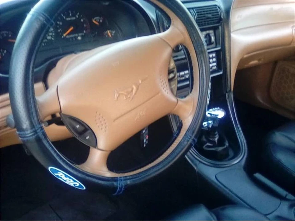 1996 Ford SN95 Mustang - Image 18 of 24
