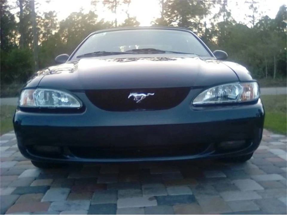 1996 Ford SN95 Mustang - Image 15 of 24