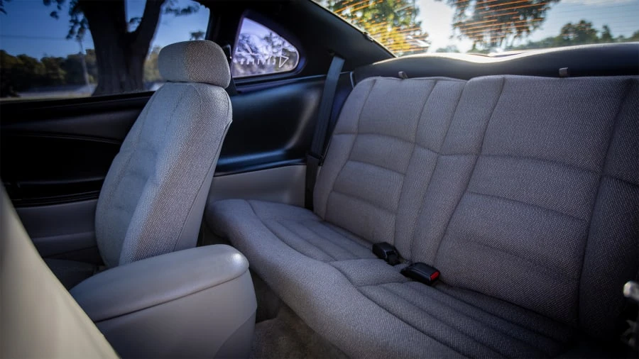1996 Ford SN95 Mustang - Image 22 of 25