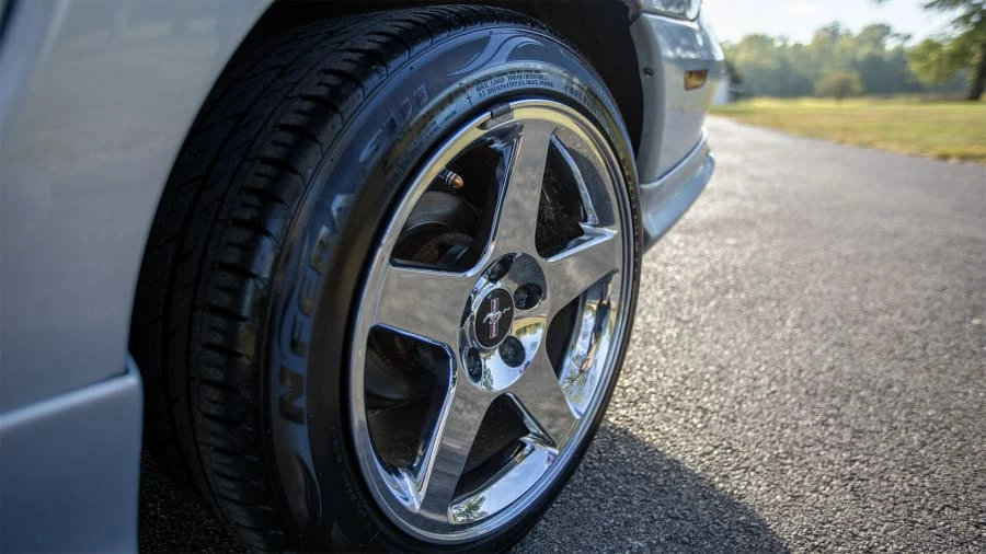 1996 Ford SN95 Mustang - Image 15 of 25