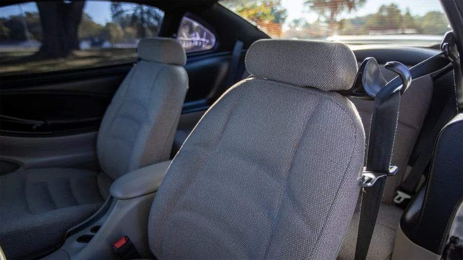 1996 Ford SN95 Mustang - Image 21 of 25