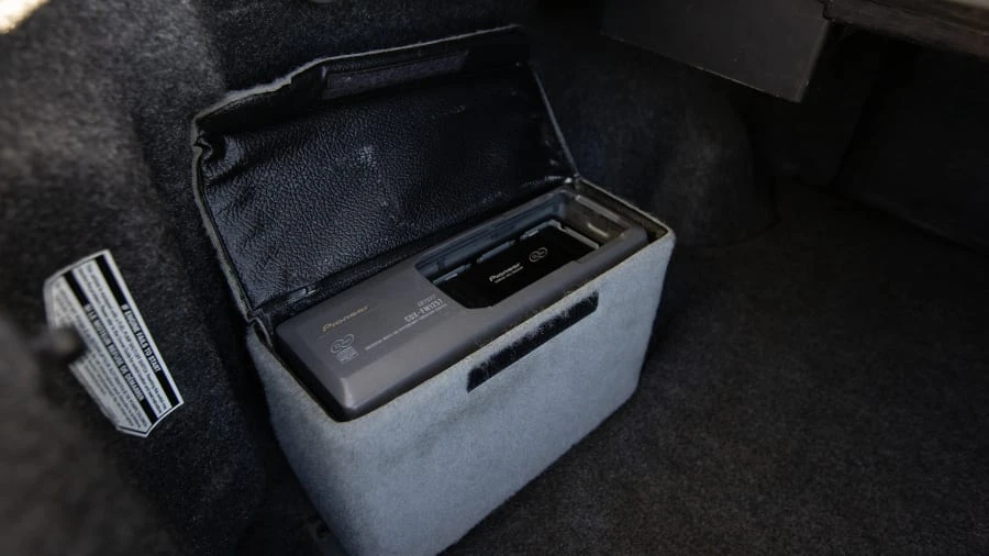 1996 Ford SN95 Mustang - Image 23 of 25