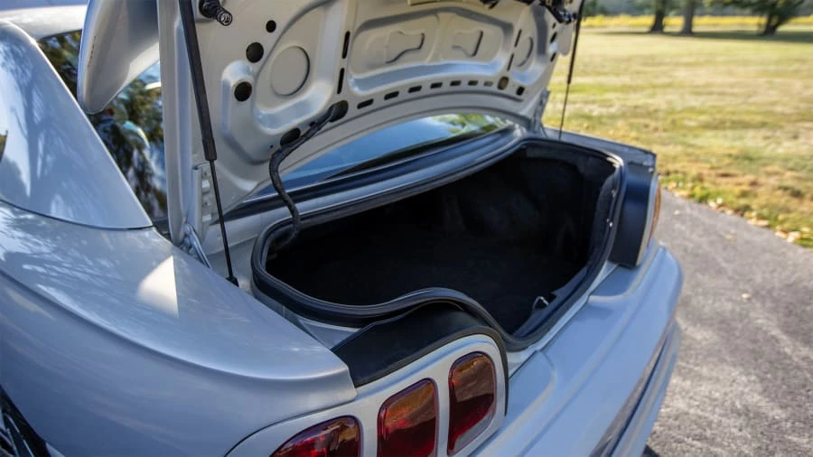 1996 Ford SN95 Mustang - Image 25 of 25