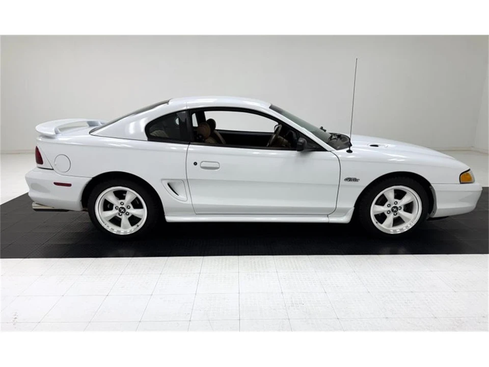 1996 Ford SN95 Mustang - Image 6 of 31