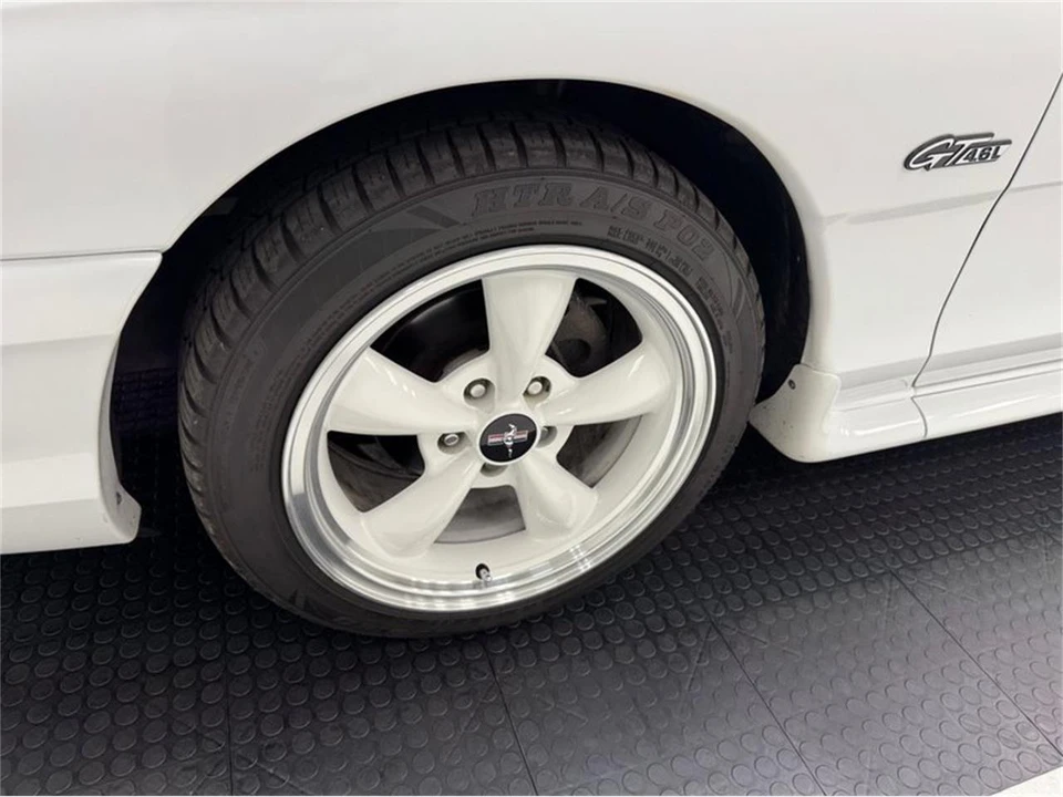 1996 Ford SN95 Mustang - Image 11 of 31