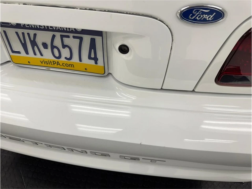 1996 Ford SN95 Mustang - Image 31 of 31