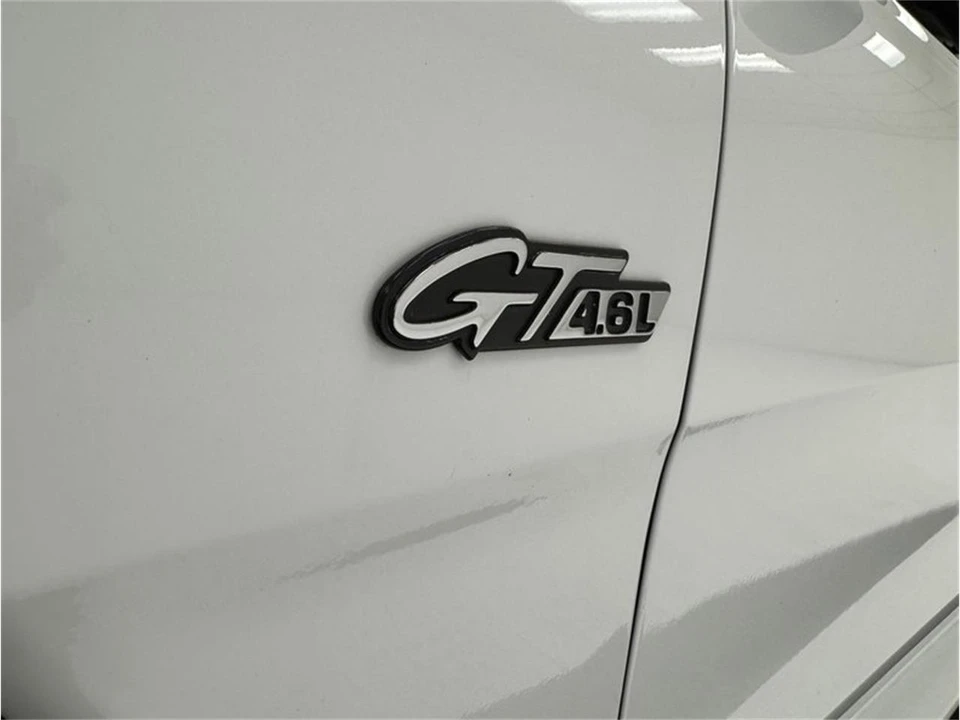 1996 Ford SN95 Mustang - Image 12 of 31