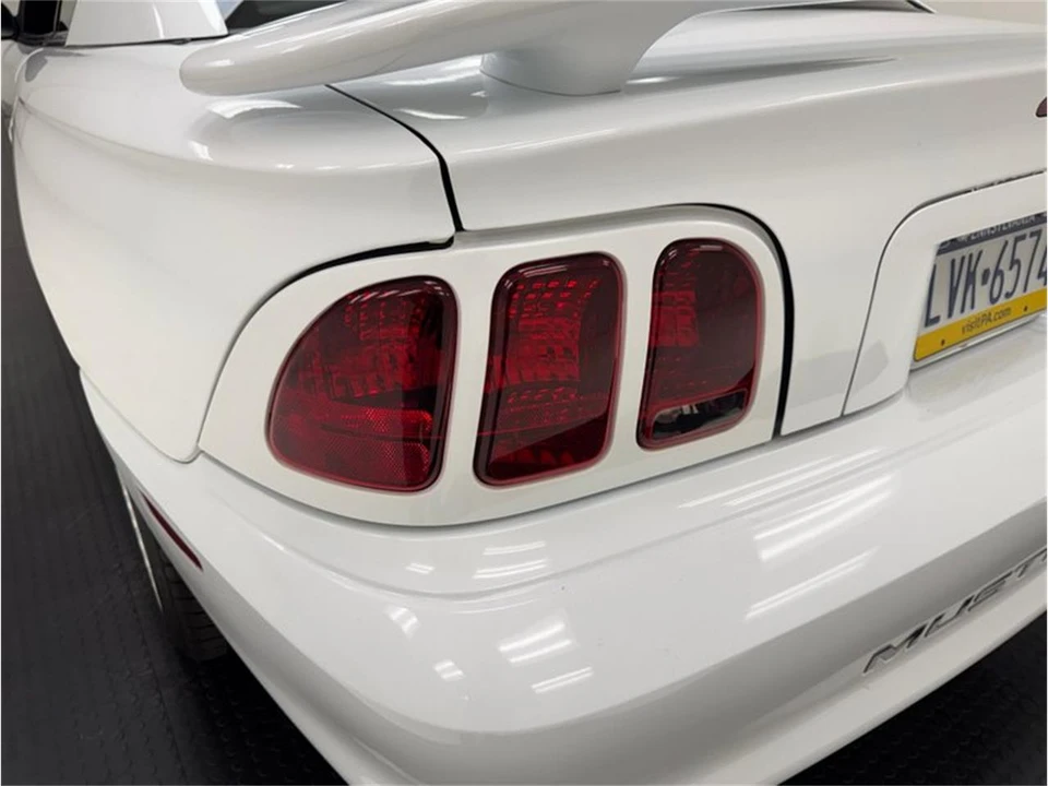 1996 Ford SN95 Mustang - Image 22 of 31