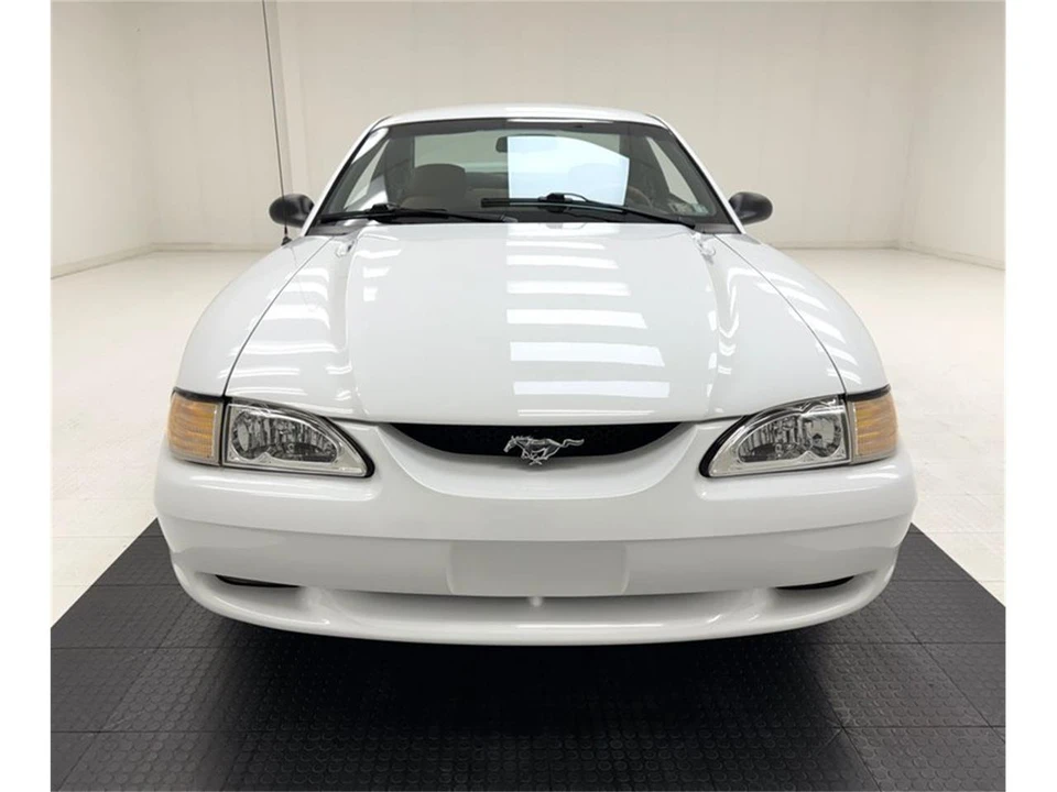 1996 Ford SN95 Mustang - Image 8 of 31