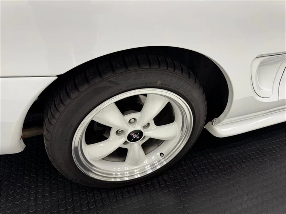1996 Ford SN95 Mustang - Image 23 of 31