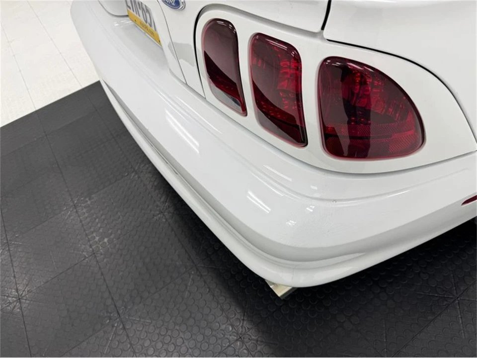 1996 Ford SN95 Mustang - Image 29 of 31