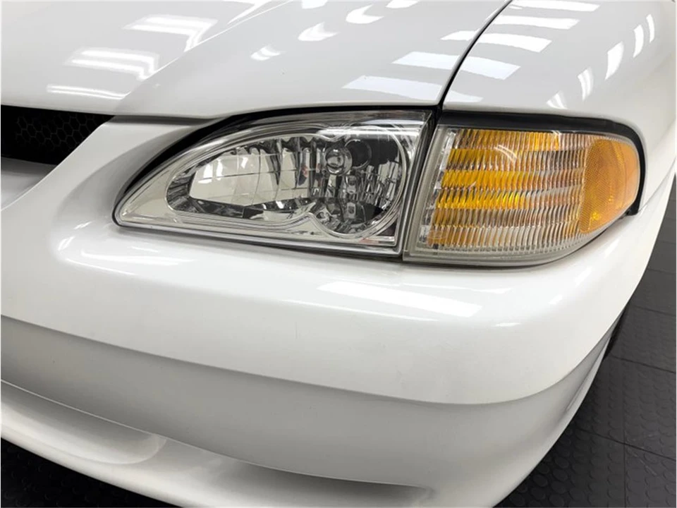 1996 Ford SN95 Mustang - Image 10 of 31