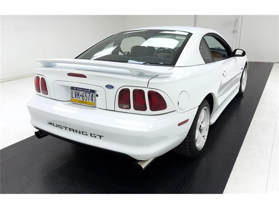 1996 Ford SN95 Mustang - Image 5 of 31