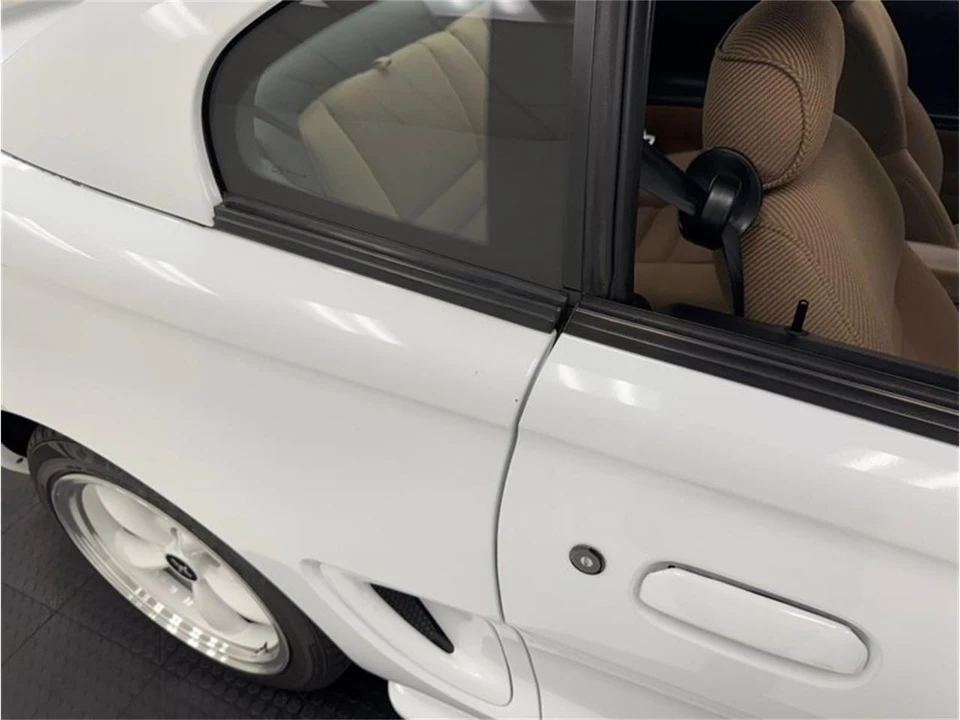 1996 Ford SN95 Mustang - Image 25 of 31