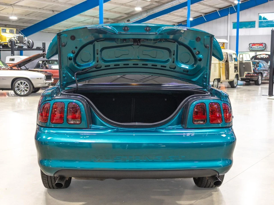 1996 Ford SN95 Mustang - Image 16 of 31