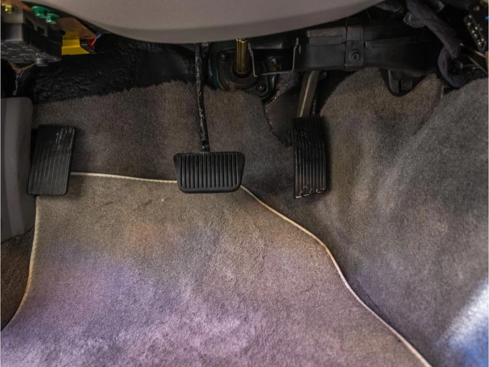 1996 Ford SN95 Mustang - Image 29 of 31