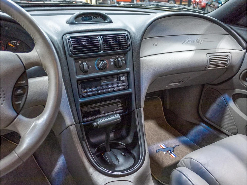 1996 Ford SN95 Mustang - Image 30 of 31