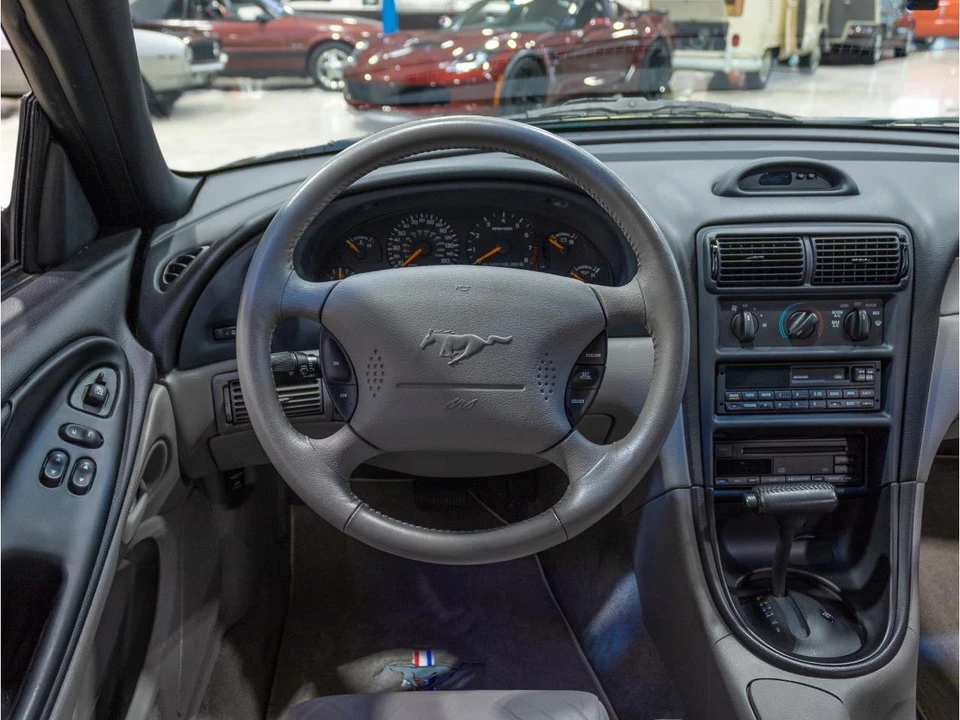 1996 Ford SN95 Mustang - Image 27 of 31