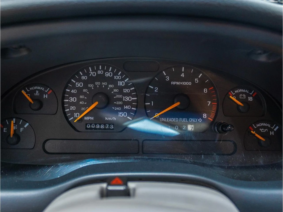 1996 Ford SN95 Mustang - Image 28 of 31