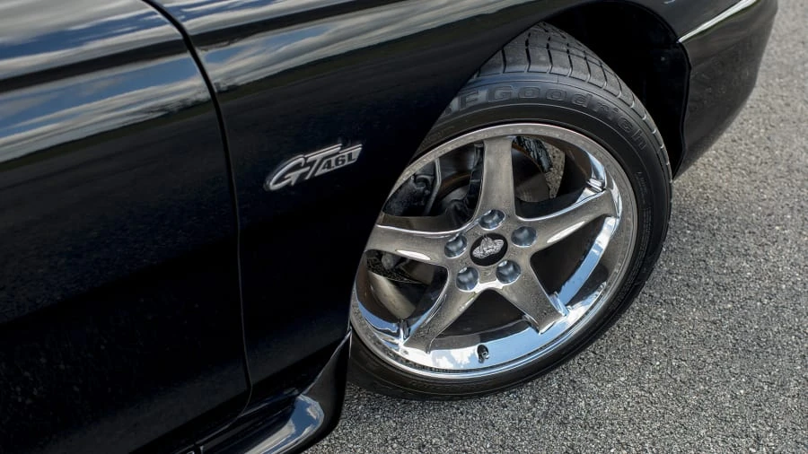 1996 Ford SN95 Mustang - Image 9 of 12