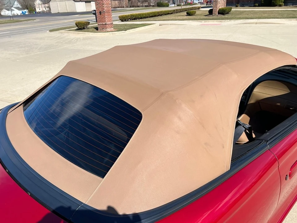 1996 Ford SN95 Mustang - Image 31 of 31