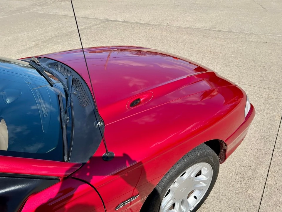 1996 Ford SN95 Mustang - Image 29 of 31