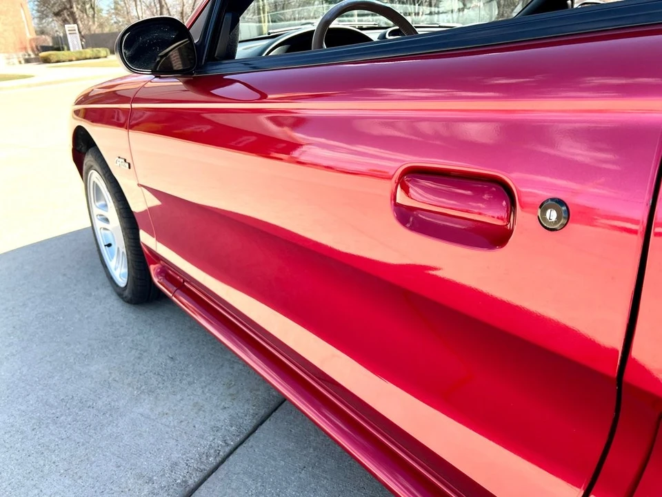 1996 Ford SN95 Mustang - Image 23 of 31