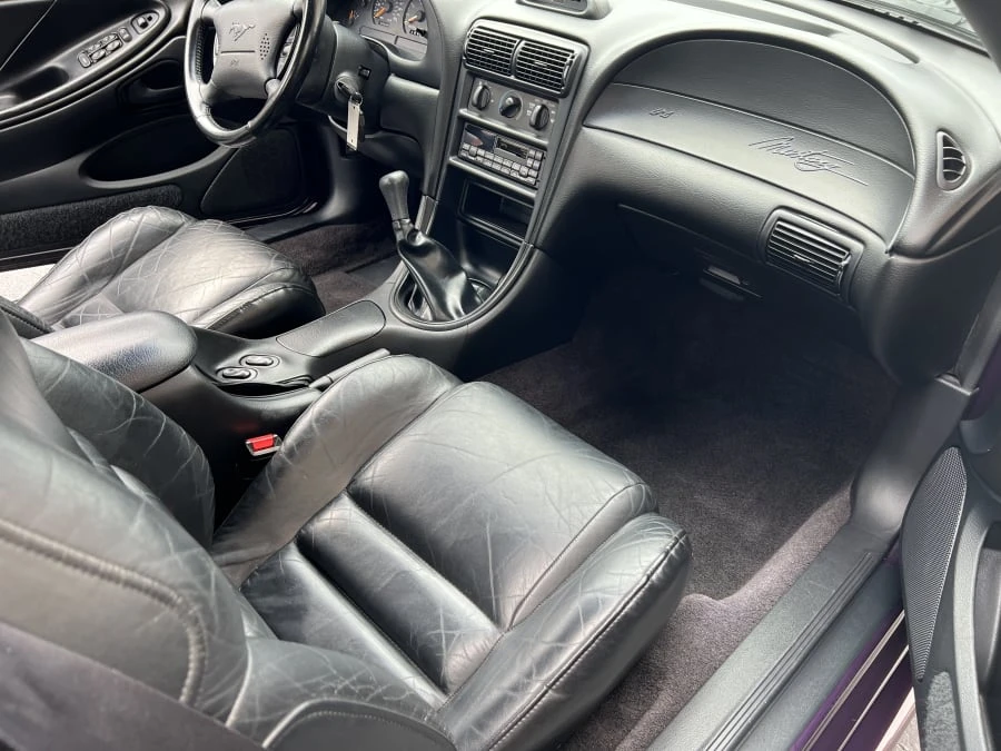 1996 Ford SN95 Mustang - Image 5 of 7