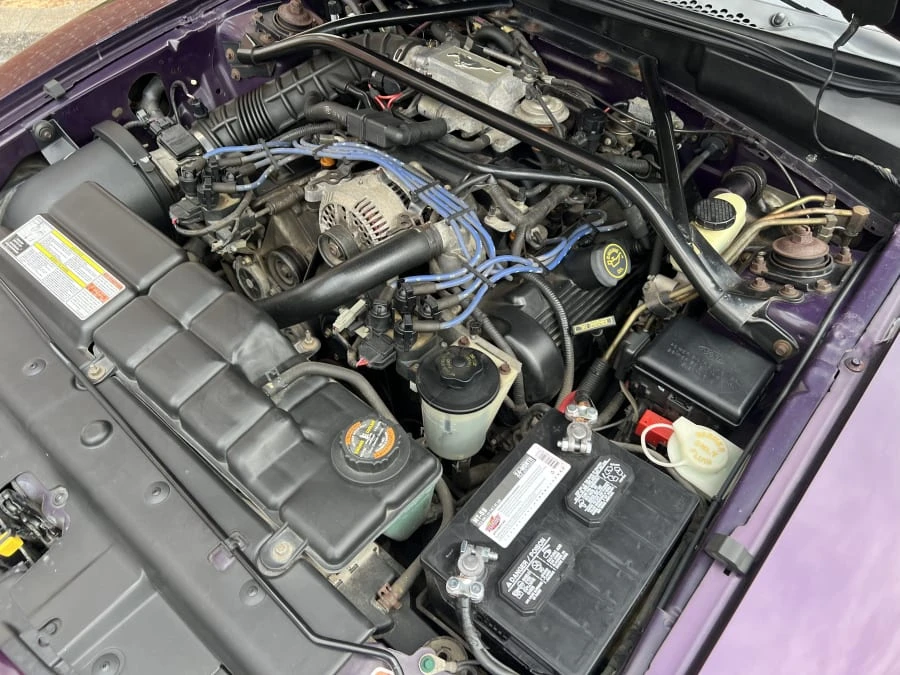 1996 Ford SN95 Mustang - Image 6 of 7
