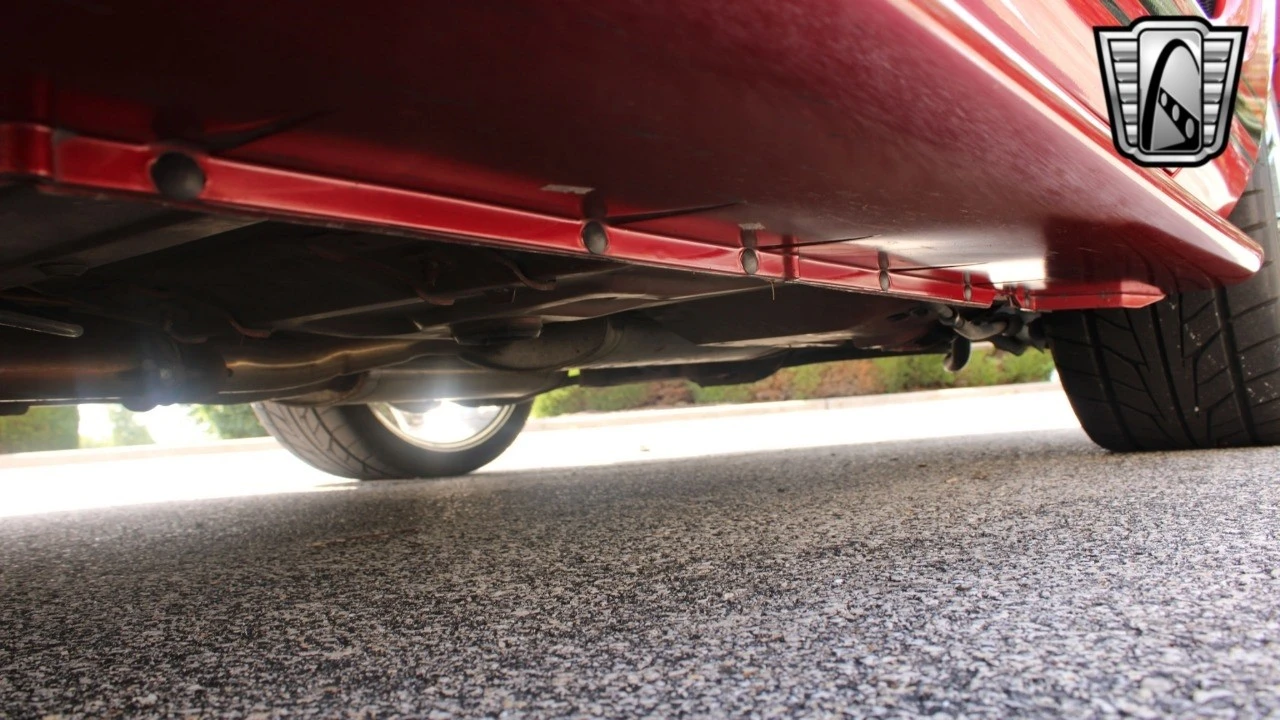 1996 Ford SN95 Mustang - Image 12 of 12