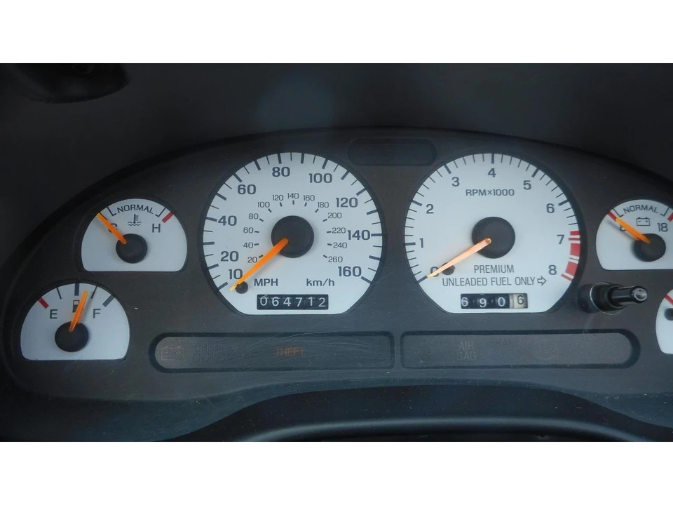 1996 Ford SN95 Mustang - Image 15 of 26