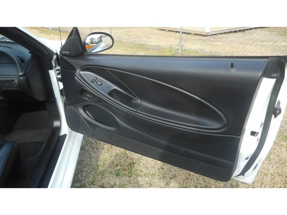 1996 Ford SN95 Mustang - Image 19 of 26